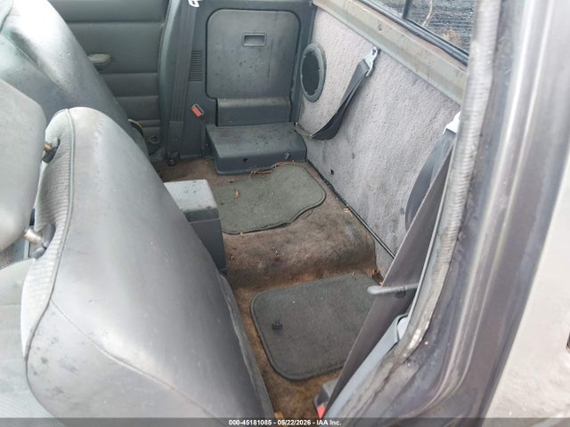 Продажа на аукционе авто 1995 Nissan Truck King Cab Se/king Cab Xe, vin: 1N6HD16S8SC371136, номер лота: 45181085