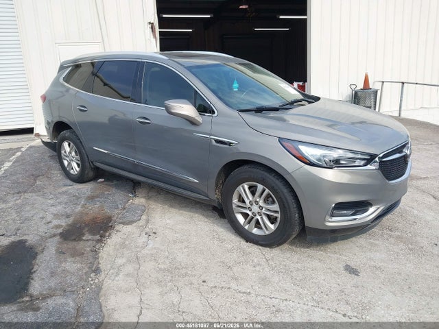 45181087 :رقم المزاد ، 5GAERBKW7KJ203636 vin ، 2019 Buick Enclave Fwd Essence مزاد بيع