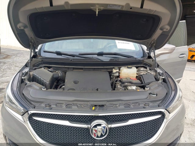 Aukcja sprzedaży 2019 Buick Enclave Fwd Essence, vin: 5GAERBKW7KJ203636, numer aukcji: 45181087