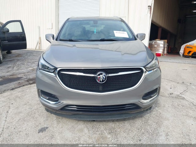 45181087 :رقم المزاد ، 5GAERBKW7KJ203636 vin ، 2019 Buick Enclave Fwd Essence مزاد بيع