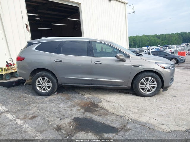 45181087 :رقم المزاد ، 5GAERBKW7KJ203636 vin ، 2019 Buick Enclave Fwd Essence مزاد بيع