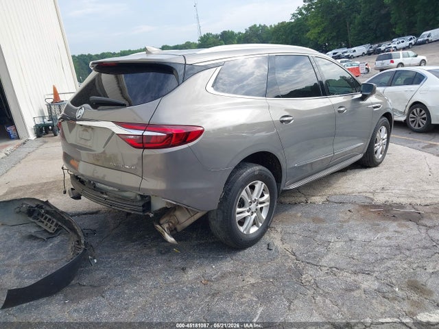 Auction sale of the 2019 Buick Enclave Fwd Essence, vin: 5GAERBKW7KJ203636, lot number: 45181087