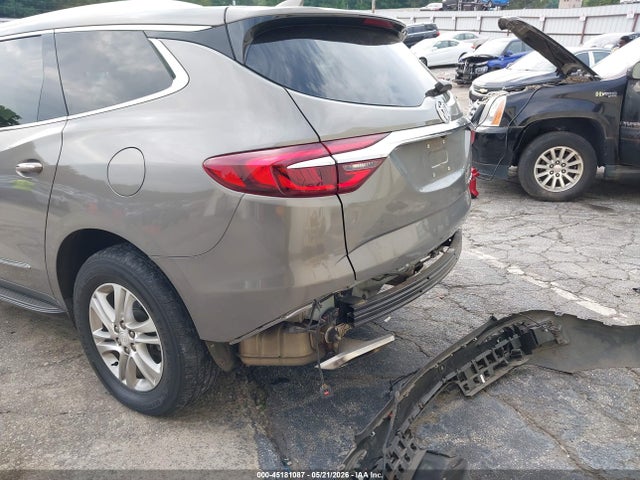Auction sale of the 2019 Buick Enclave Fwd Essence, vin: 5GAERBKW7KJ203636, lot number: 45181087