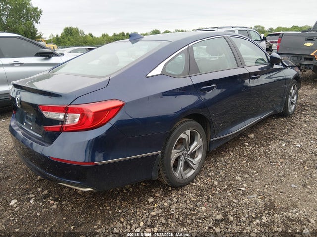 Продаж на аукціоні авто 2020 Honda Accord Ex, vin: 1HGCV1F4XLA021002, номер лоту: 45181096