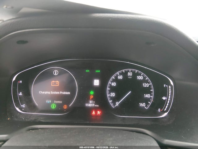 Продаж на аукціоні авто 2020 Honda Accord Ex, vin: 1HGCV1F4XLA021002, номер лоту: 45181096