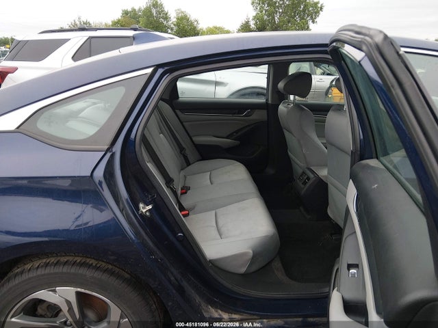 Продаж на аукціоні авто 2020 Honda Accord Ex, vin: 1HGCV1F4XLA021002, номер лоту: 45181096