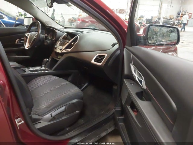 2016 Gmc Terrain Sle-2 მანქანა იყიდება აუქციონზე, vin: 2GKFLTEK2G6354377, აუქციონის ნომერი: 45181102