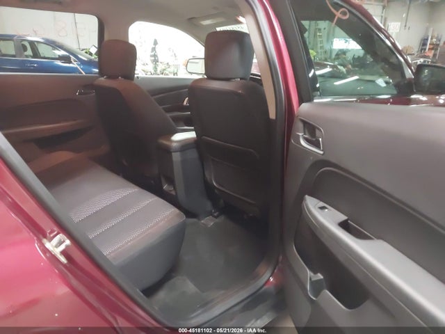 2016 Gmc Terrain Sle-2 მანქანა იყიდება აუქციონზე, vin: 2GKFLTEK2G6354377, აუქციონის ნომერი: 45181102