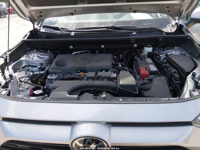 Aukcja sprzedaży 2024 Toyota Rav4 Xle, vin: 2T3P1RFV3RC466423, numer aukcji: 45181106