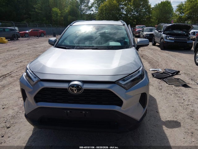 Aukcja sprzedaży 2024 Toyota Rav4 Xle, vin: 2T3P1RFV3RC466423, numer aukcji: 45181106