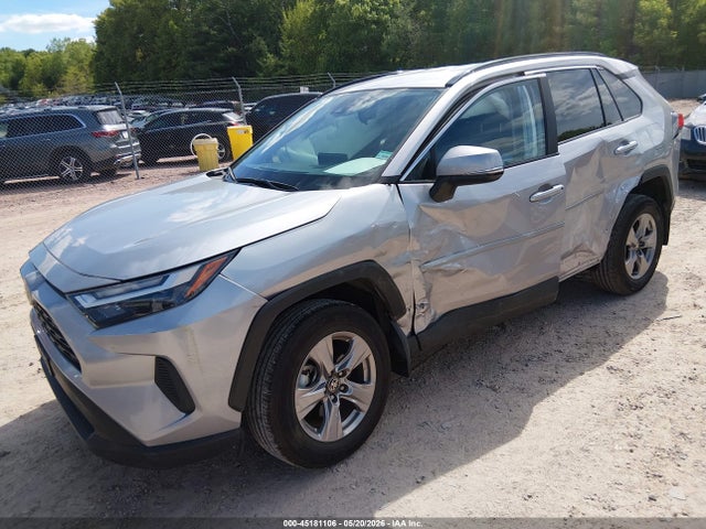 Aukcja sprzedaży 2024 Toyota Rav4 Xle, vin: 2T3P1RFV3RC466423, numer aukcji: 45181106