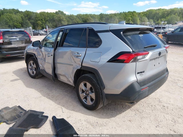 Aukcja sprzedaży 2024 Toyota Rav4 Xle, vin: 2T3P1RFV3RC466423, numer aukcji: 45181106