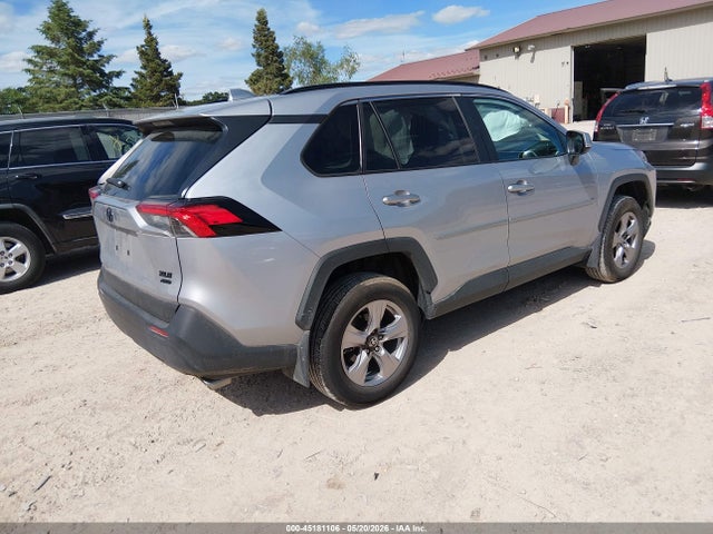 Aukcja sprzedaży 2024 Toyota Rav4 Xle, vin: 2T3P1RFV3RC466423, numer aukcji: 45181106