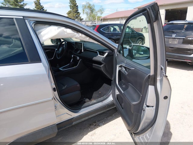 Aukcja sprzedaży 2024 Toyota Rav4 Xle, vin: 2T3P1RFV3RC466423, numer aukcji: 45181106