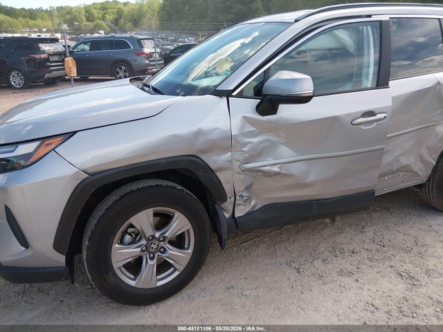 Aukcja sprzedaży 2024 Toyota Rav4 Xle, vin: 2T3P1RFV3RC466423, numer aukcji: 45181106