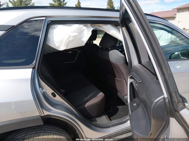 Aukcja sprzedaży 2024 Toyota Rav4 Xle, vin: 2T3P1RFV3RC466423, numer aukcji: 45181106