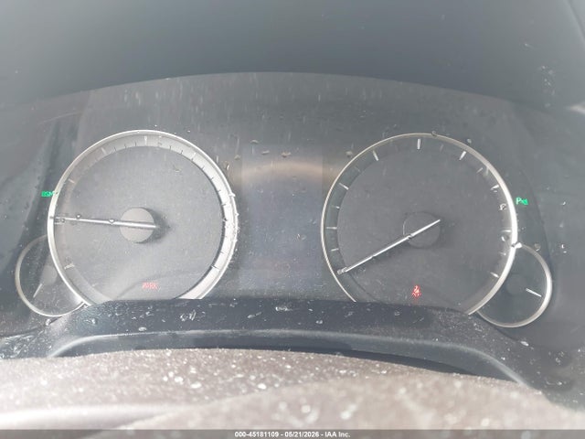 45181109 :رقم المزاد ، JTJDZKCA1J2006996 vin ، 2018 Lexus Rx 350l Premium مزاد بيع
