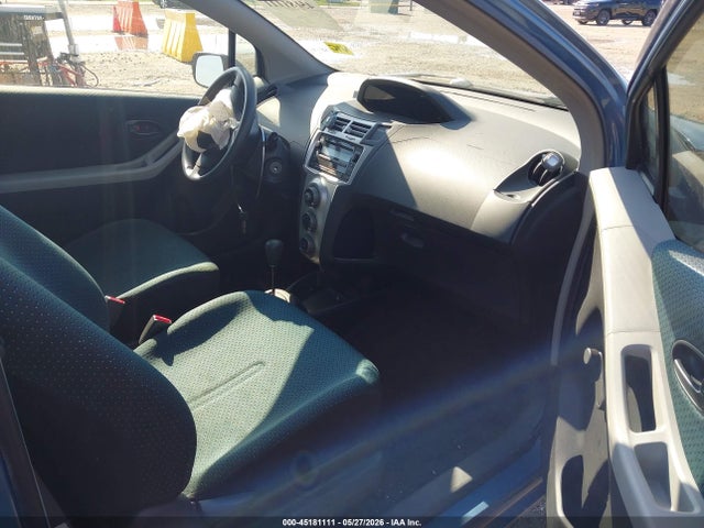 Продажа на аукционе авто 2008 Toyota Yaris, vin: JTDJT923485141322, номер лота: 45181111