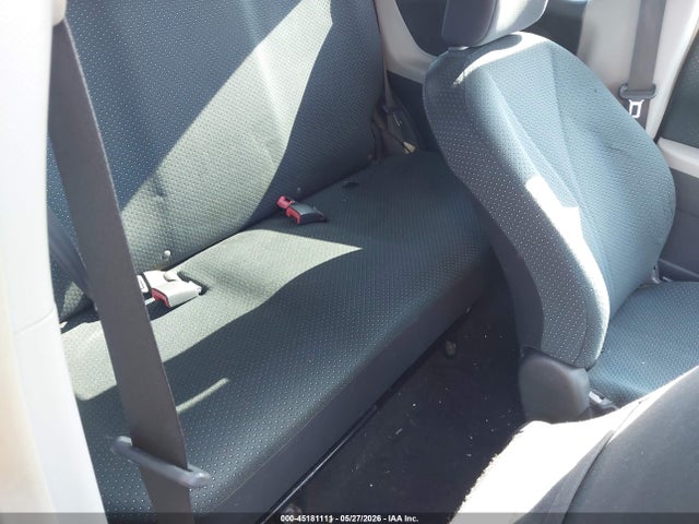 Продажа на аукционе авто 2008 Toyota Yaris, vin: JTDJT923485141322, номер лота: 45181111