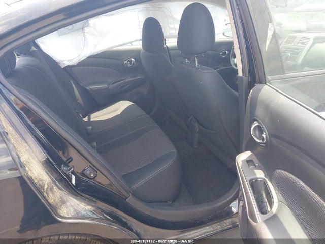 Продажа на аукционе авто 2014 Nissan Versa 1.6 Sv, vin: 3N1CN7AP1EL825707, номер лота: 45181112