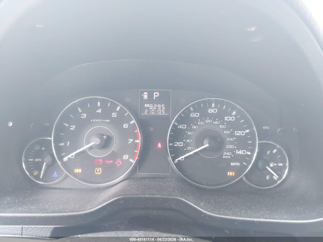 Aukcja sprzedaży 2011 Subaru Outback 2.5i Premium, vin: 4S4BRBCC1B3338620, numer aukcji: 45181114