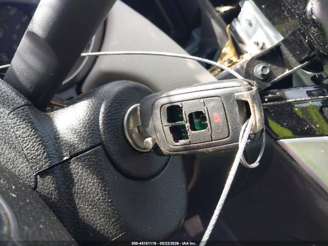 Продаж на аукціоні авто 2016 Chevrolet Cruze Limited Ls Auto, vin: 1G1PC5SH5G7143297, номер лоту: 45181116