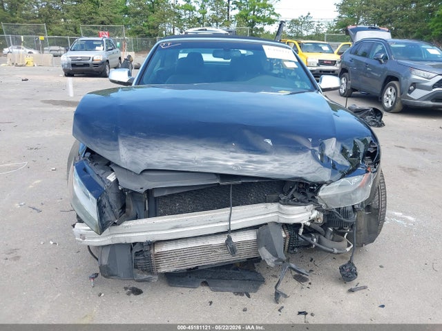 45181121 :رقم المزاد ، WAULFAFH5BN004207 vin ، 2011 Audi A5 2.0t Premium مزاد بيع