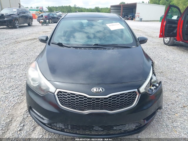 KIA FORTE LX 2015 KNAFX4A66F5339273 Image 12