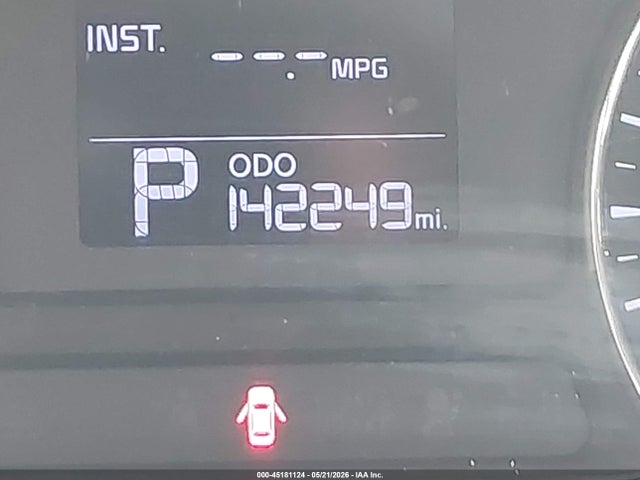 KIA FORTE LX 2015 KNAFX4A66F5339273 Image 15