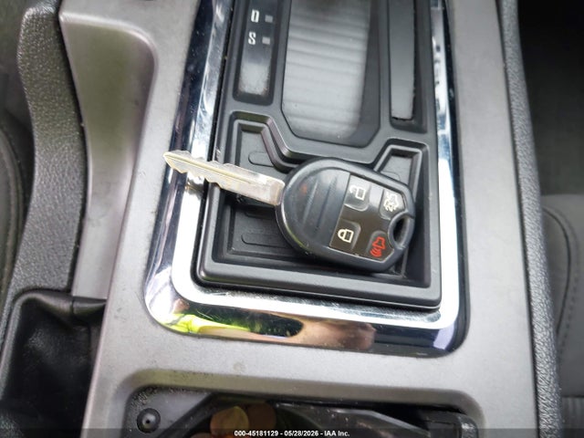 Ford Mustang V6 2014 1ZVBP8AM7E5281001 Image 11