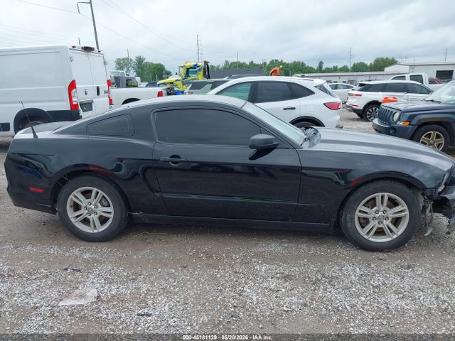 Ford Mustang V6 2014 1ZVBP8AM7E5281001 Image 13