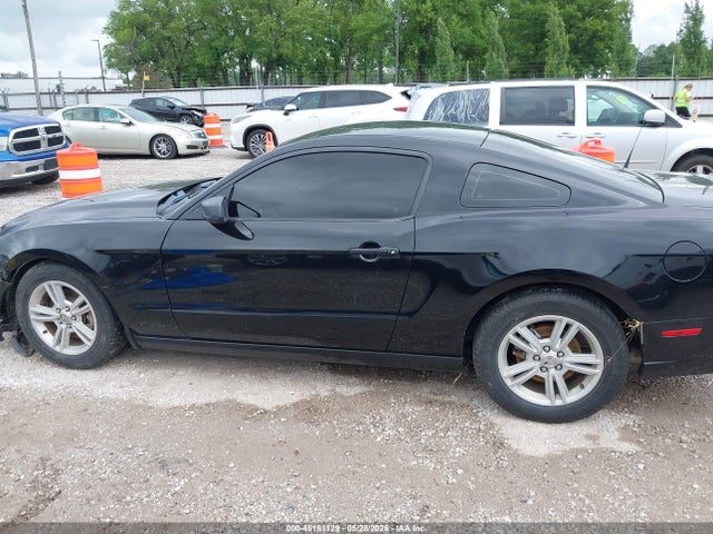 Ford Mustang V6 2014 1ZVBP8AM7E5281001 Image 14