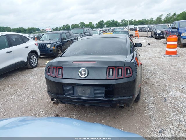 Ford Mustang V6 2014 1ZVBP8AM7E5281001 Image 16