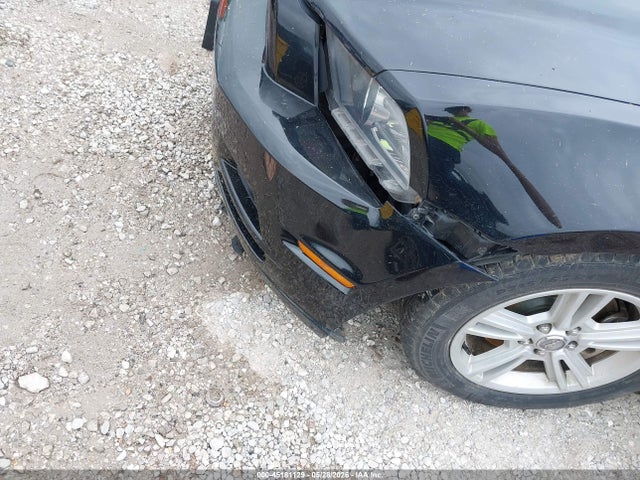 Ford Mustang V6 2014 1ZVBP8AM7E5281001 Image 6