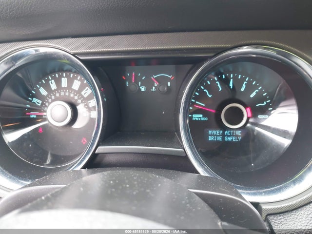 Ford Mustang V6 2014 1ZVBP8AM7E5281001 Image 7
