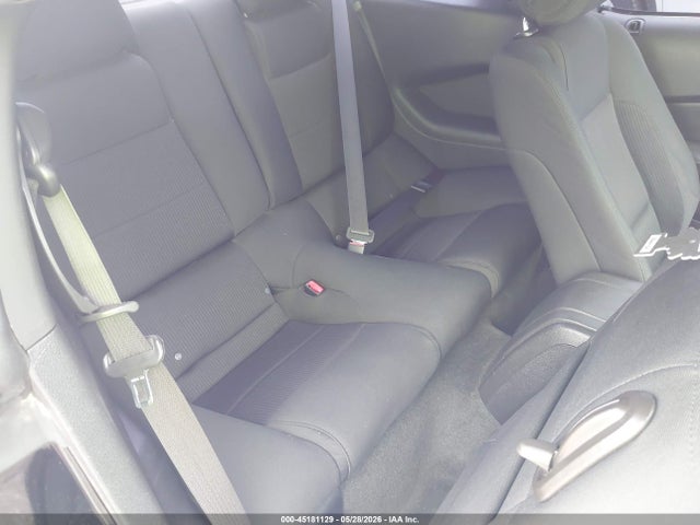 Ford Mustang V6 2014 1ZVBP8AM7E5281001 Image 8