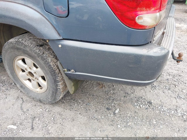 Aukcja sprzedaży 2005 Toyota Sequoia Sr5 V8, vin: 5TDZT34A95S263255, numer aukcji: 45181130