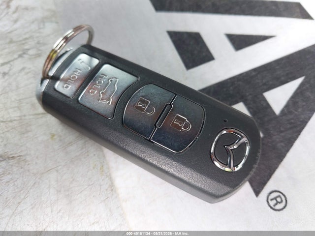 Aukcja sprzedaży 2019 Mazda Cx-5 Touring, vin: JM3KFACM9K1526501, numer aukcji: 45181134