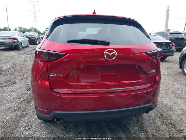Aukcja sprzedaży 2019 Mazda Cx-5 Touring, vin: JM3KFACM9K1526501, numer aukcji: 45181134