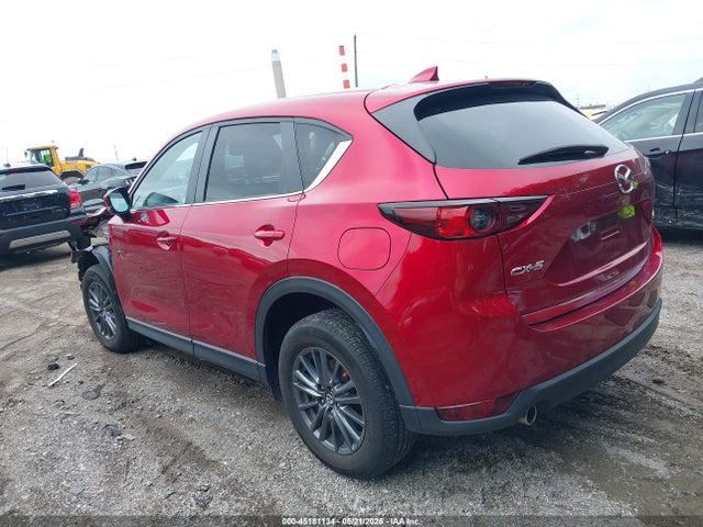 Aukcja sprzedaży 2019 Mazda Cx-5 Touring, vin: JM3KFACM9K1526501, numer aukcji: 45181134