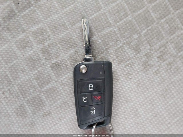 Aukcja sprzedaży 2018 Volkswagen Tiguan 2.0t S, vin: 3VV0B7AX9JM017720, numer aukcji: 45181136