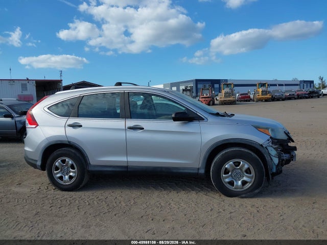 Aukcja sprzedaży 2013 Honda Cr-v Lx, vin: 3CZRM3H39DG703037, numer aukcji: 45181138