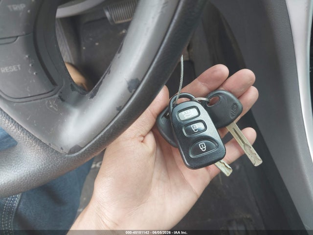 45181142 :رقم المزاد ، 5NPEB4AC8CH500110 vin ، 2012 Hyundai Sonata Gls مزاد بيع