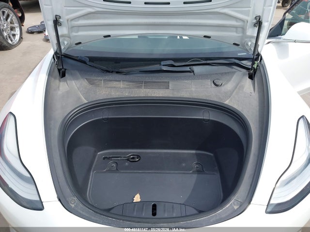 Tesla Model 3 Long Range/mid Range/standard Range/standard Range Plus 2019 5YJ3E1EA1KF312516 Image 10