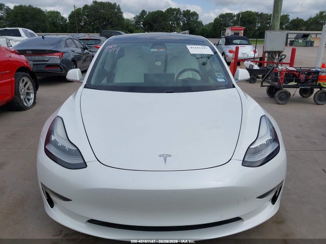 Tesla Model 3 Long Range/mid Range/standard Range/standard Range Plus 2019 5YJ3E1EA1KF312516 Image 13