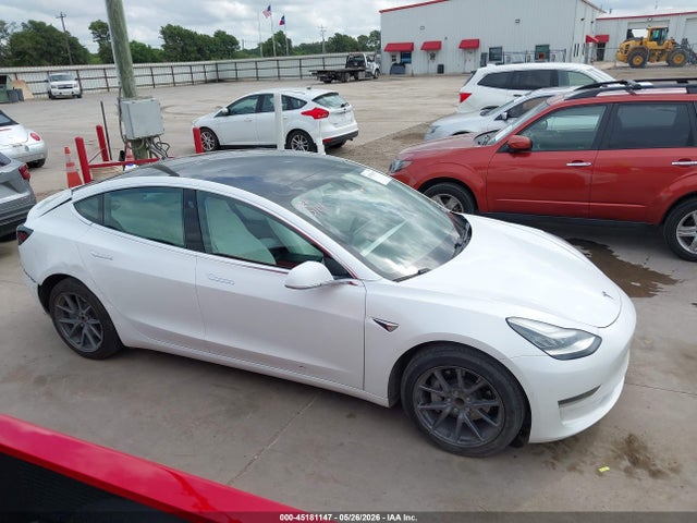 Tesla Model 3 Long Range/mid Range/standard Range/standard Range Plus 2019 5YJ3E1EA1KF312516 Image 14