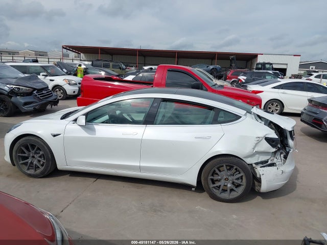 Tesla Model 3 Long Range/mid Range/standard Range/standard Range Plus 2019 5YJ3E1EA1KF312516 Image 15