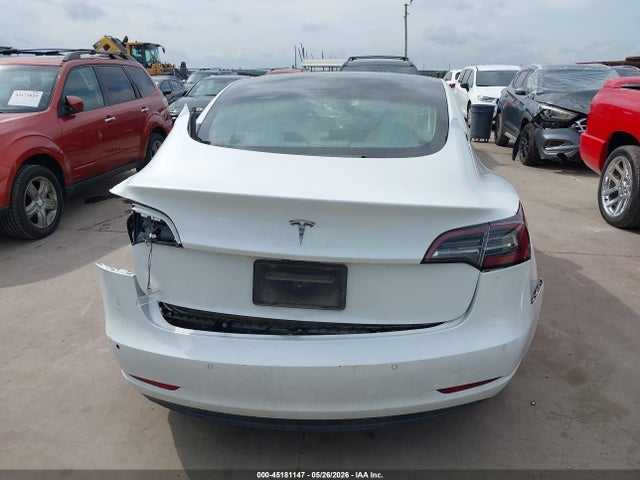 Tesla Model 3 Long Range/mid Range/standard Range/standard Range Plus 2019 5YJ3E1EA1KF312516 Image 17