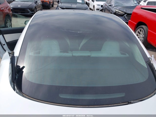 Tesla Model 3 Long Range/mid Range/standard Range/standard Range Plus 2019 5YJ3E1EA1KF312516 Image 20