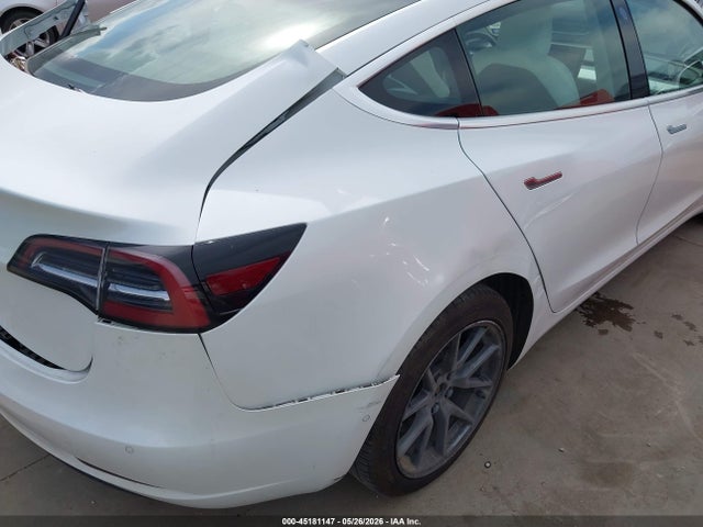 Tesla Model 3 Long Range/mid Range/standard Range/standard Range Plus 2019 5YJ3E1EA1KF312516 Image 21